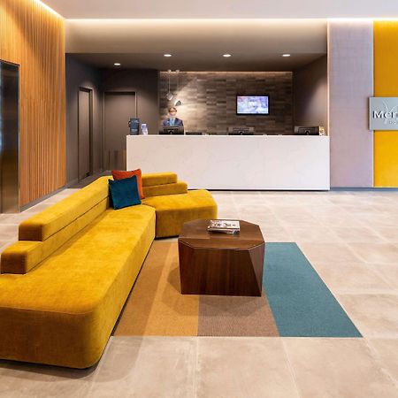 Mercure Canberra Belconnen Экстерьер фото