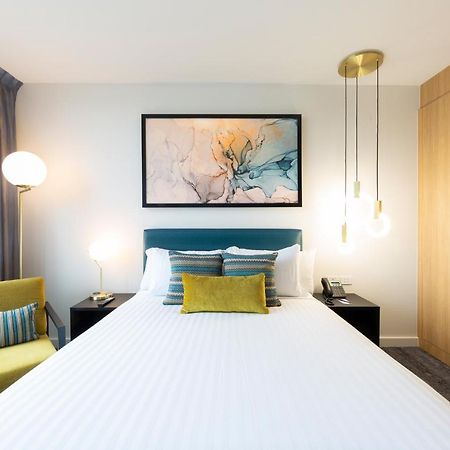 Mercure Canberra Belconnen Экстерьер фото