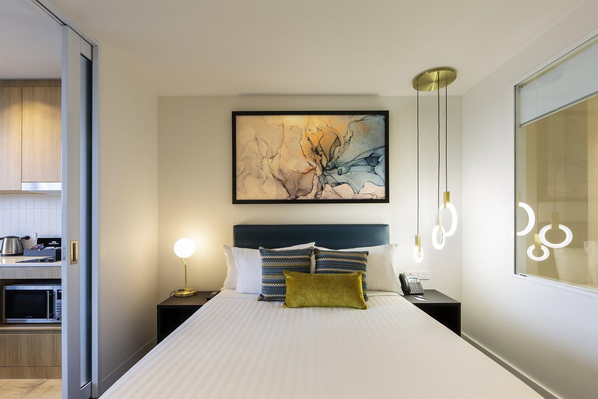 Mercure Canberra Belconnen Экстерьер фото