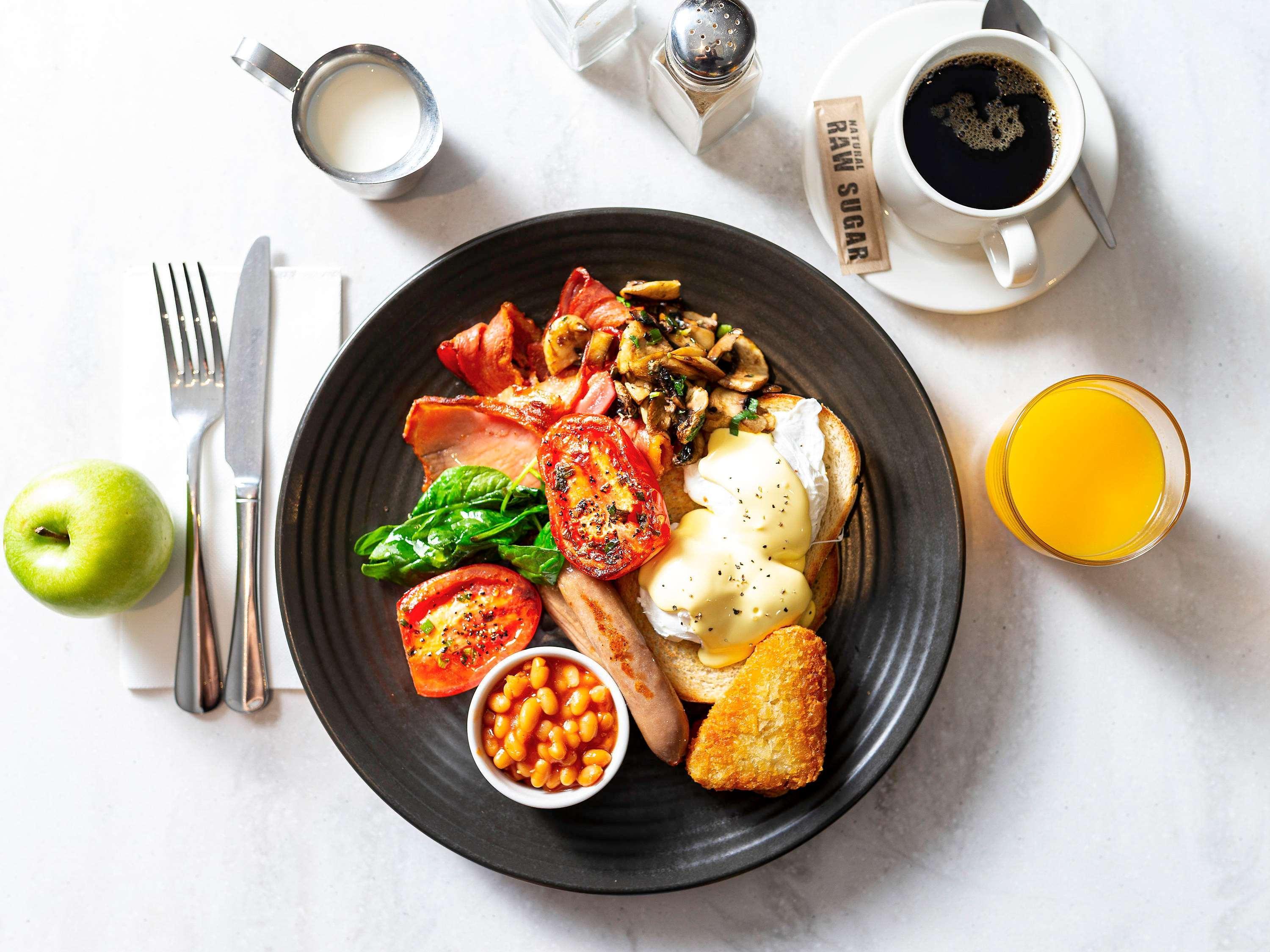 Mercure Canberra Belconnen Экстерьер фото