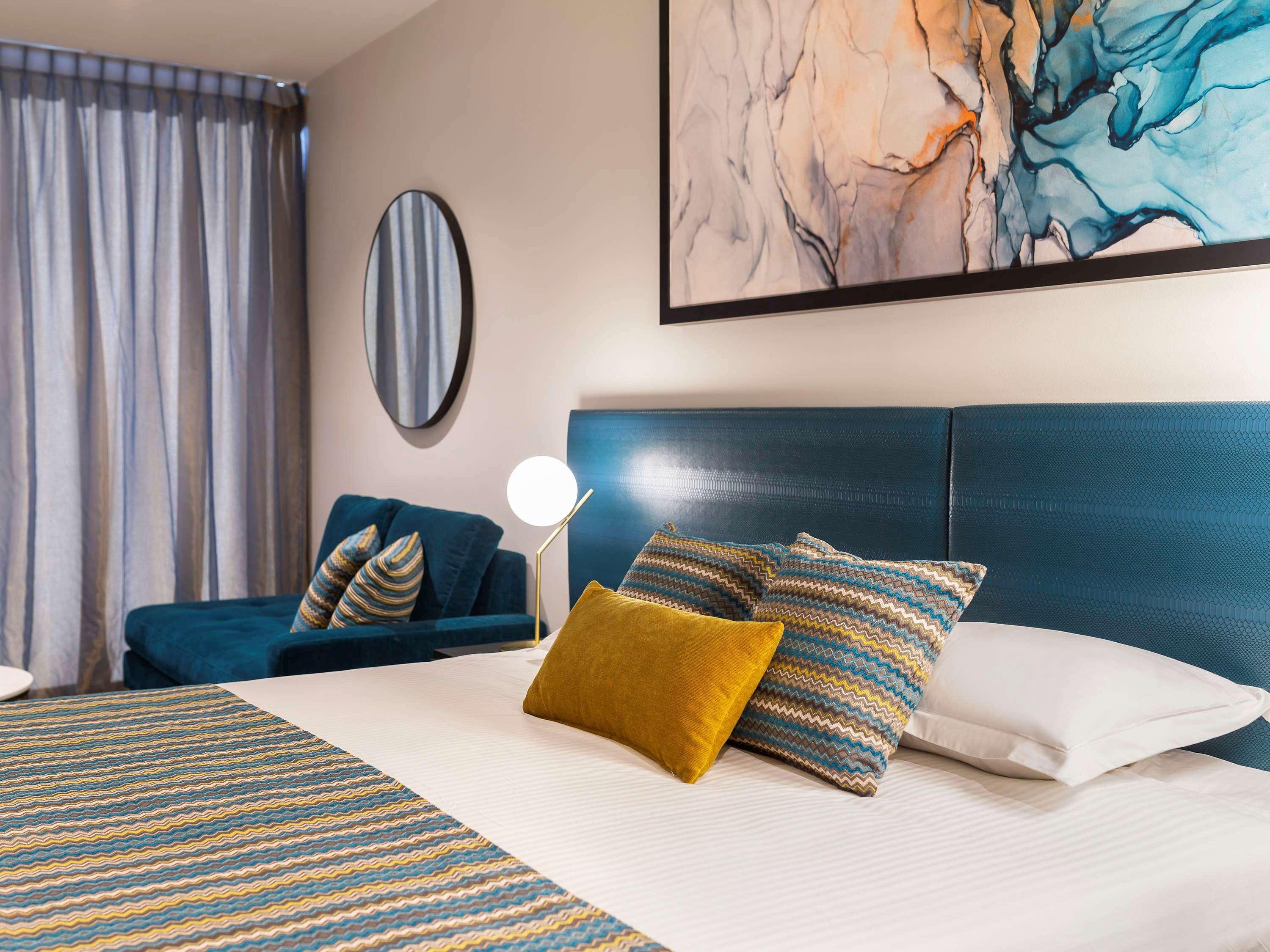 Mercure Canberra Belconnen Экстерьер фото