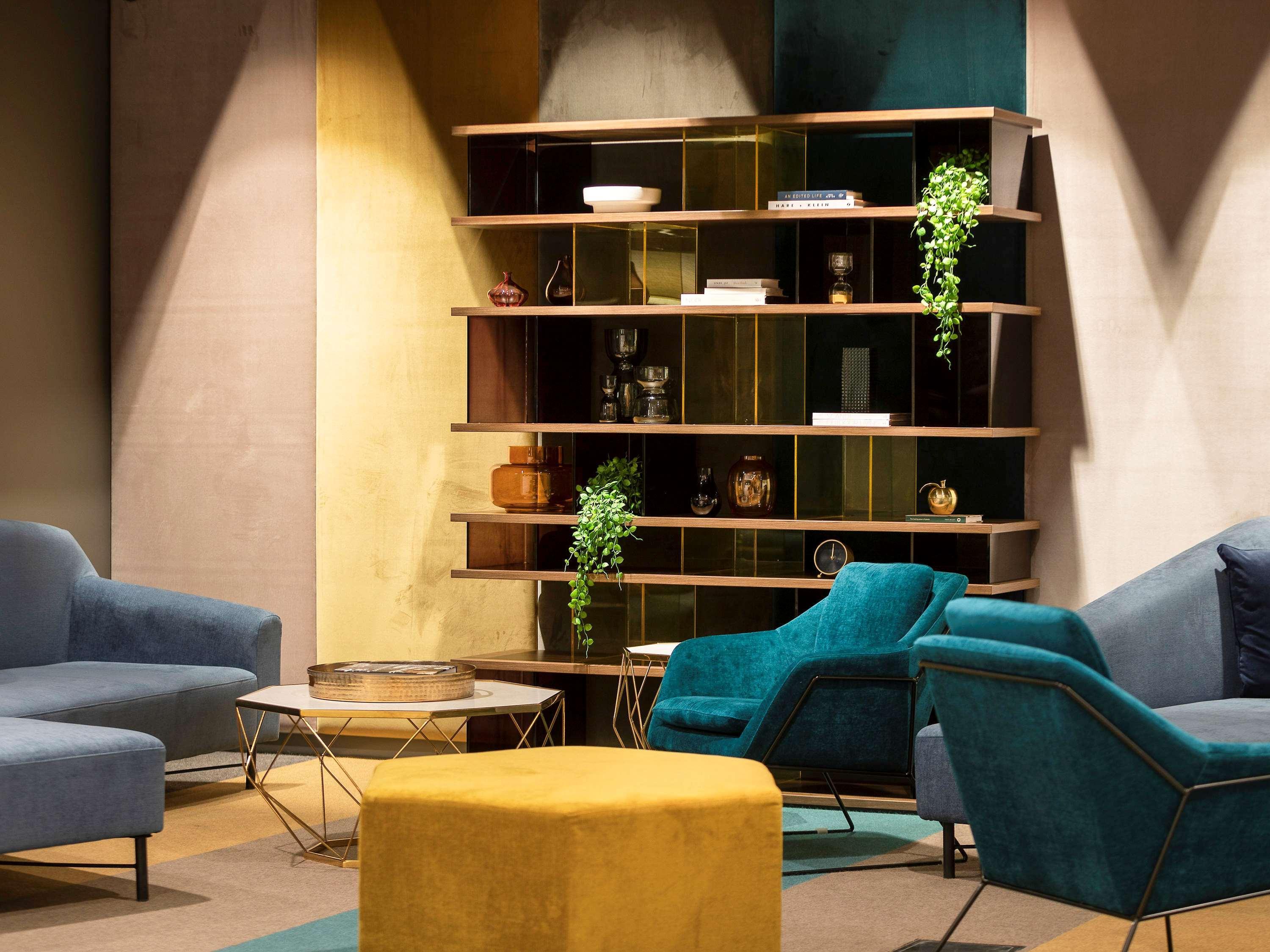 Mercure Canberra Belconnen Экстерьер фото