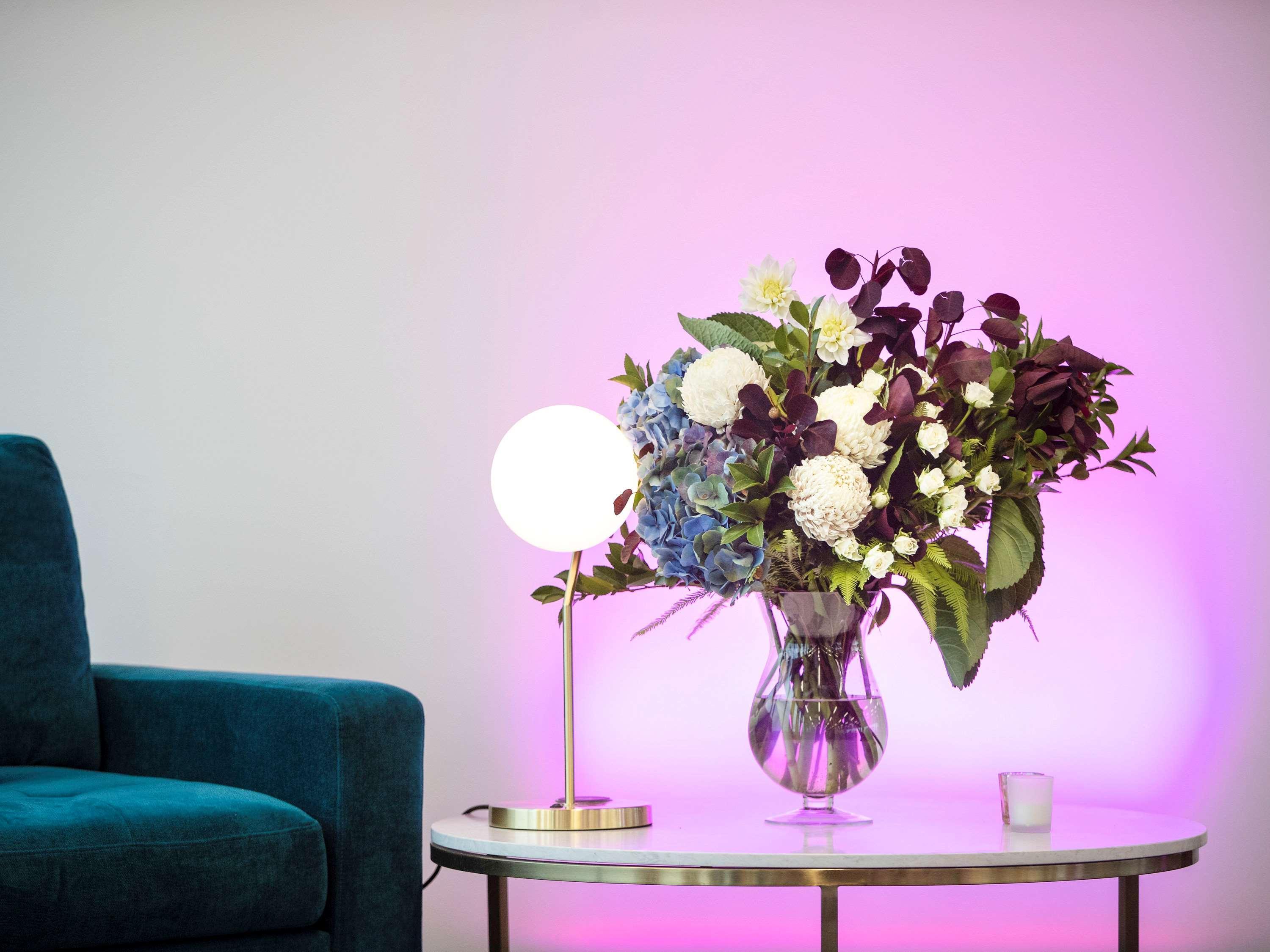 Mercure Canberra Belconnen Экстерьер фото