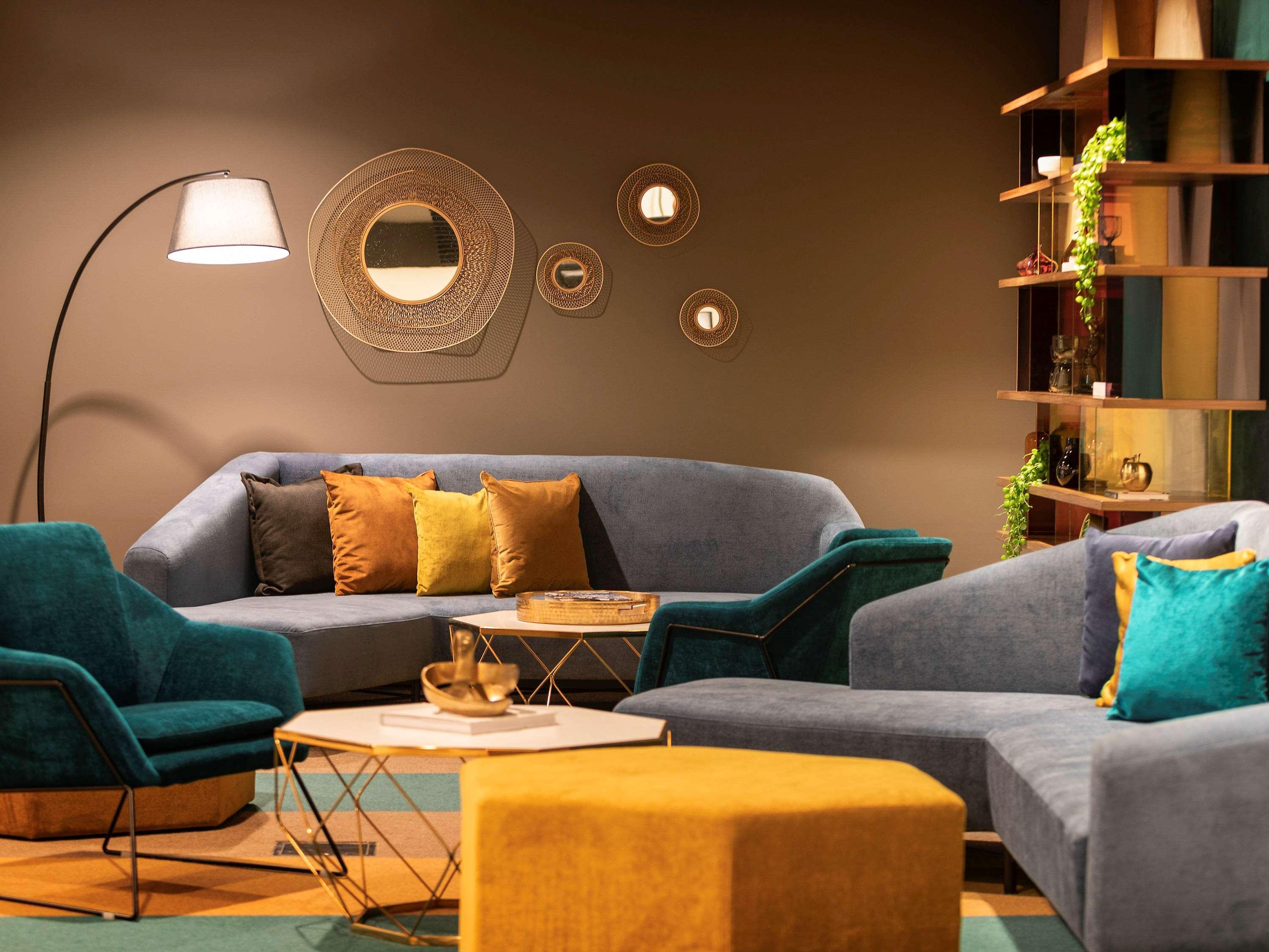 Mercure Canberra Belconnen Экстерьер фото