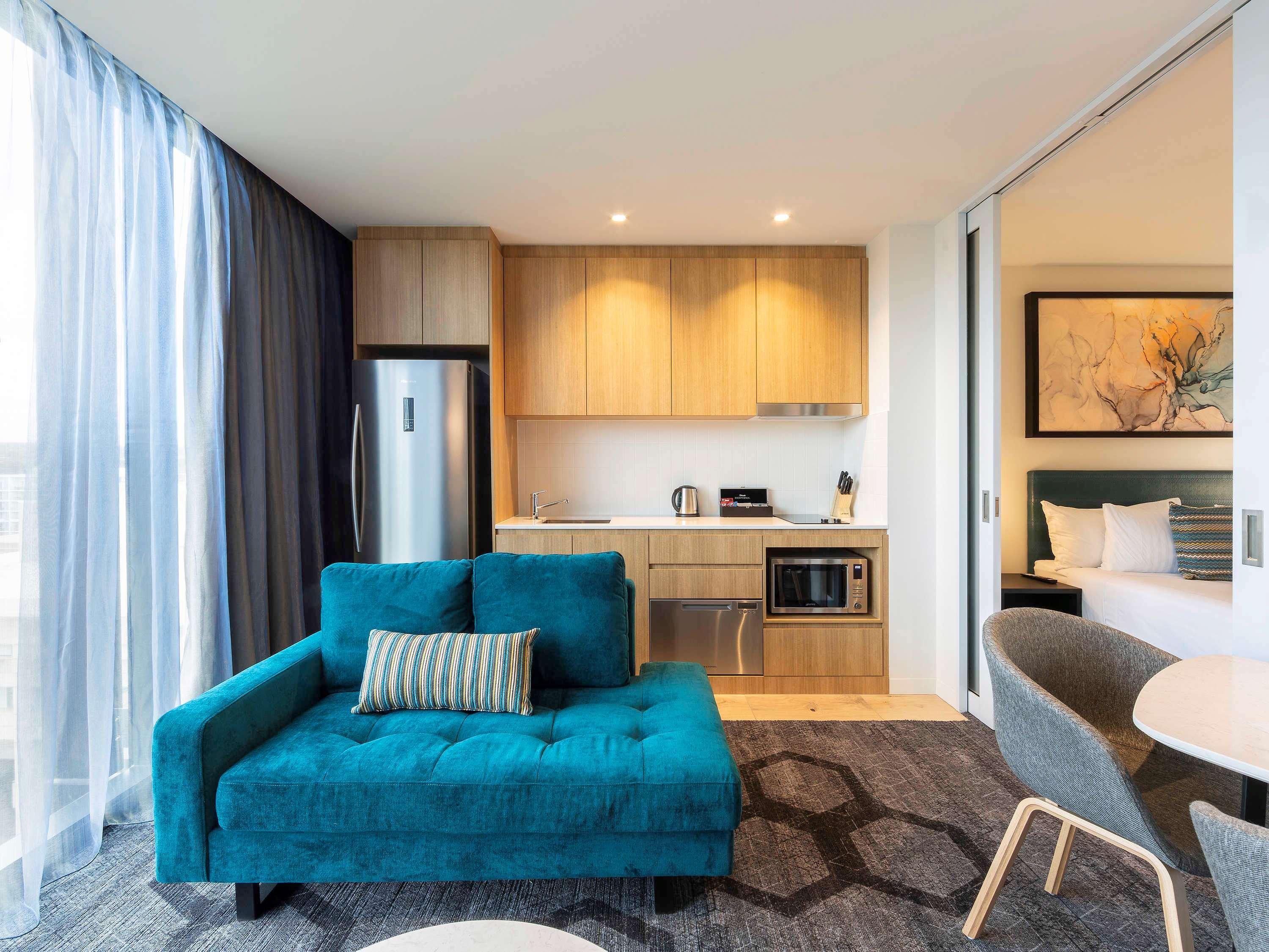 Mercure Canberra Belconnen Экстерьер фото