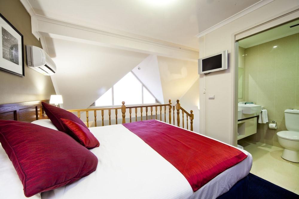 Mercure Canberra Belconnen Экстерьер фото