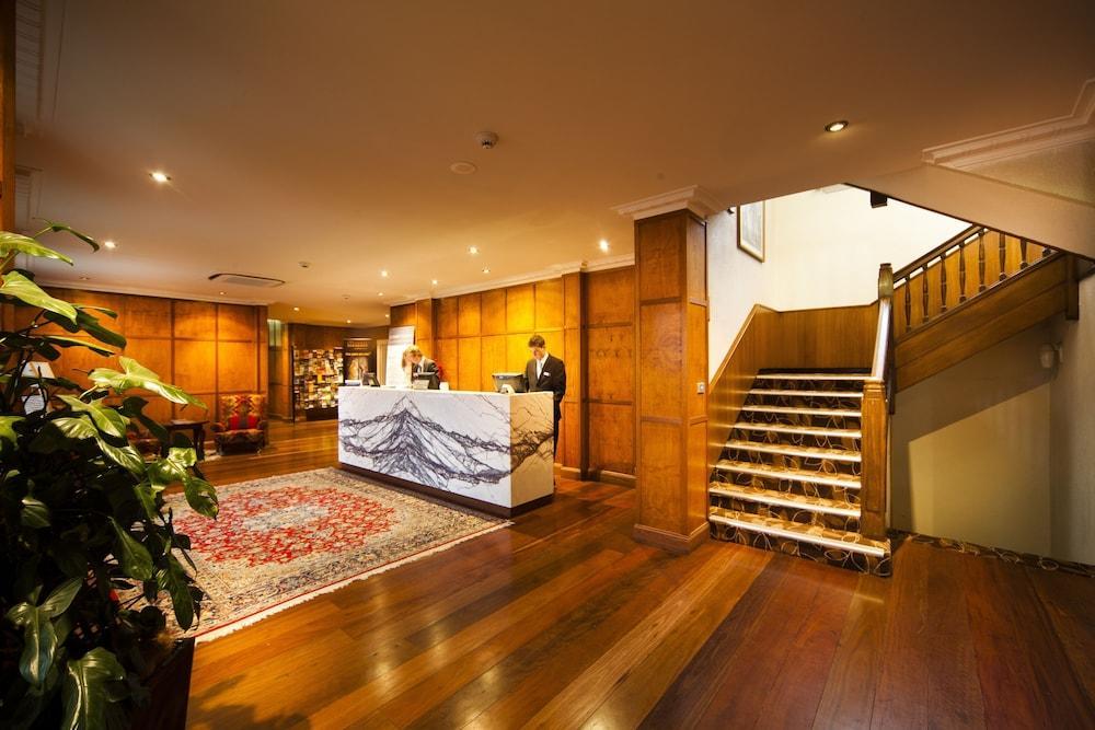Mercure Canberra Belconnen Экстерьер фото