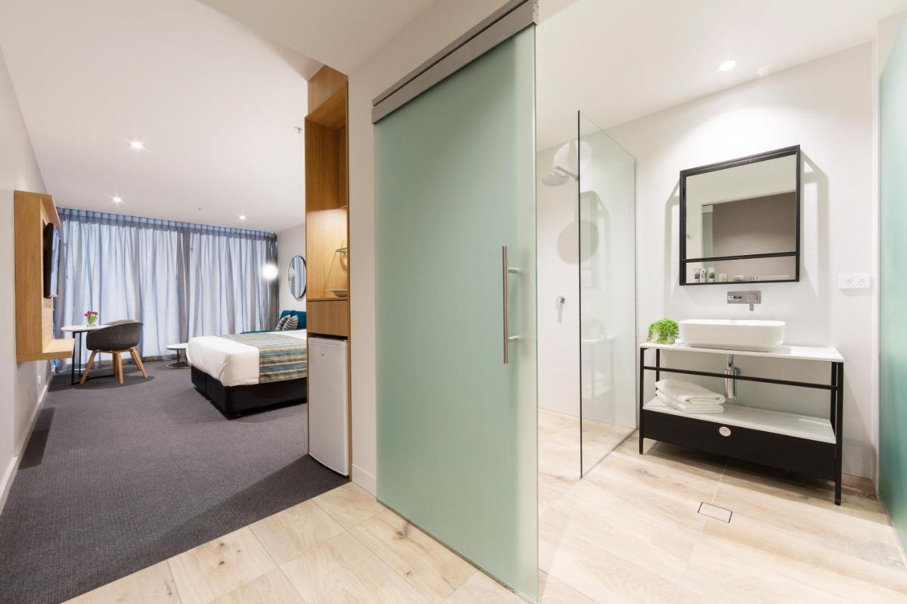 Mercure Canberra Belconnen Экстерьер фото