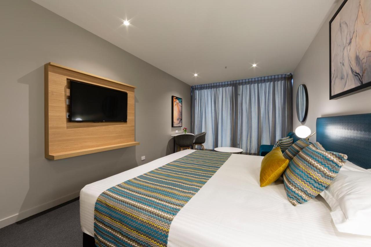 Mercure Canberra Belconnen Экстерьер фото