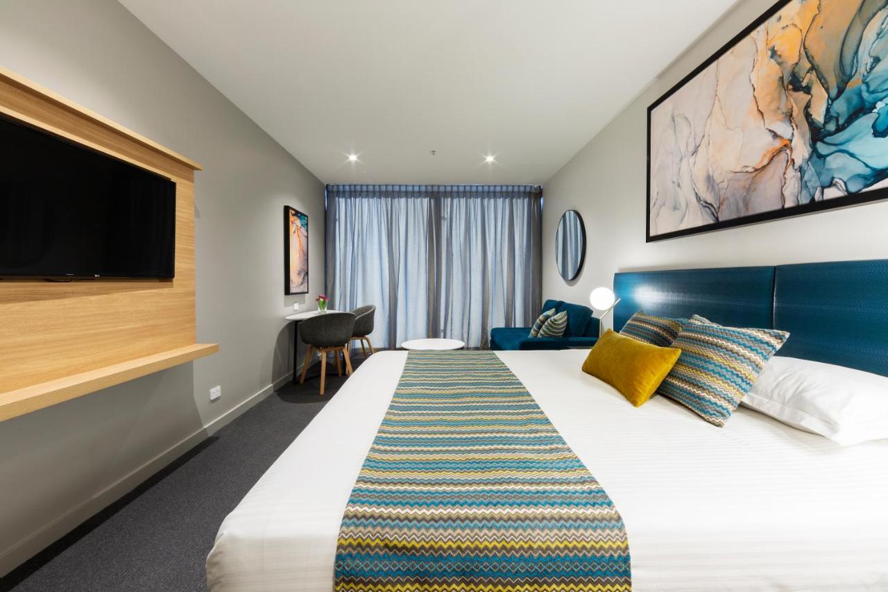 Mercure Canberra Belconnen Экстерьер фото