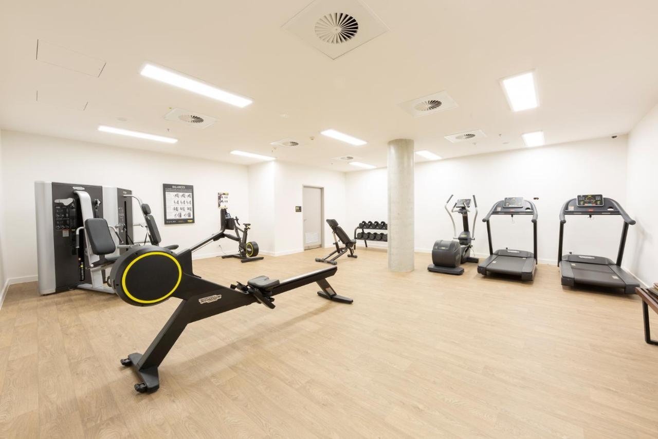 Mercure Canberra Belconnen Экстерьер фото