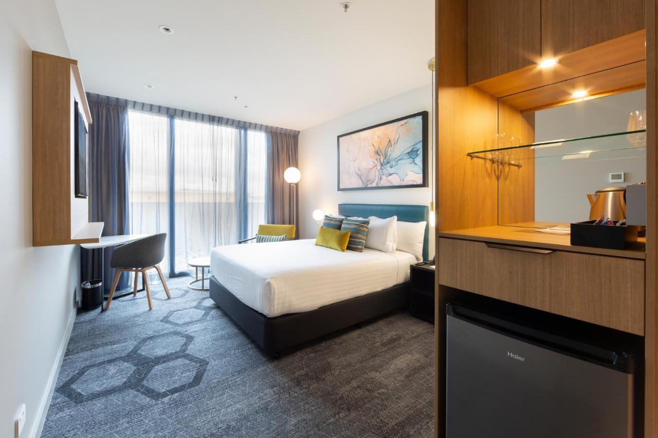 Mercure Canberra Belconnen Экстерьер фото